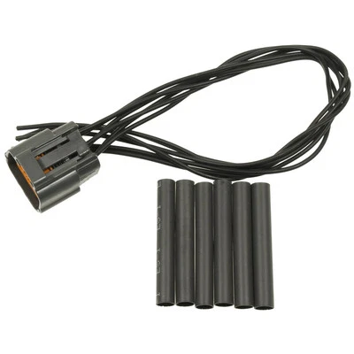 Conector de válvula EGR SMP para Chevrolet Silverado 3500 2005-2006 6,6 L Foto 1 de 3