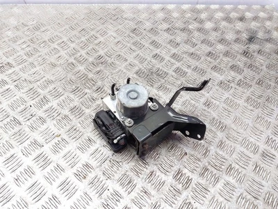 MODULADOR CONTROLADOR BOMBA ABS GASOLINA RENAULT KADJAR 1.2 476606749R 2015 - Imagen 1 de 4