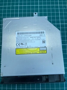 Sony Vaio SVF142C29M Laptop CD-RW / DVD+RW Drive. Model: UJ8E2. SATA G04 - Afbeelding 1 van 1