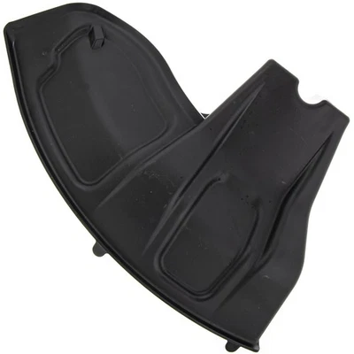 Conjunto de protector de hoja MTD 753-05820 Troy-Bilt Craftsman TBP3160 TBP6160 TBP6040 Foto 1 de 4