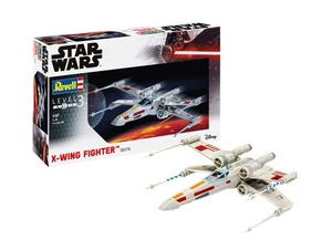 Revell 1:57 6779 X-wing Fighter - Imagen 1 de 1