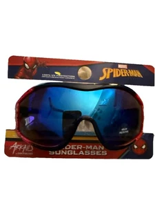 Spiderman Sonnenbrille - Bild 1 von 2