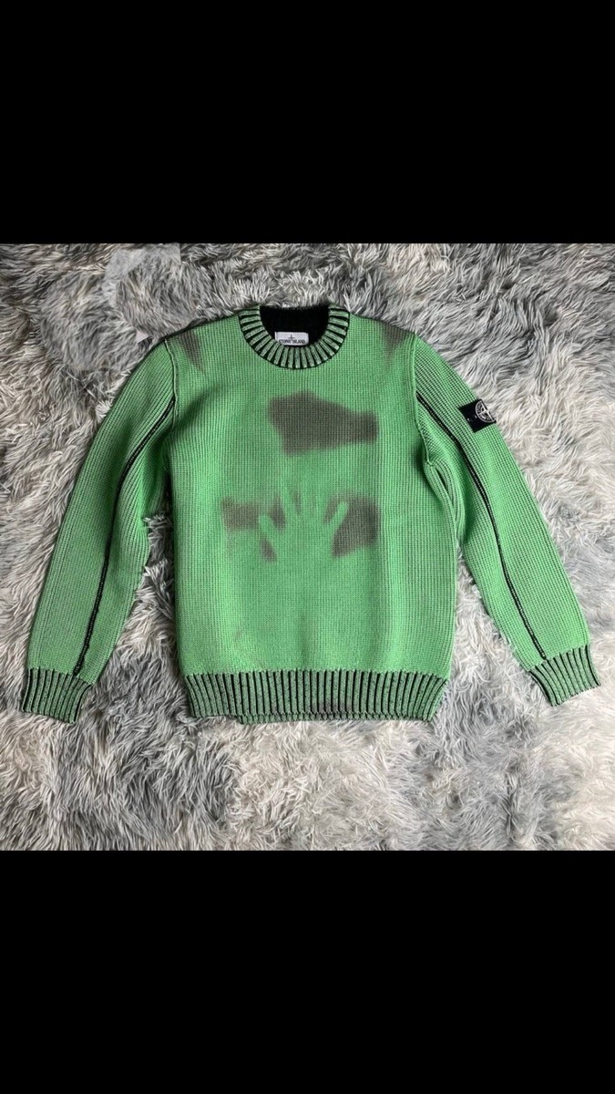 Stone Island Wool Sweaters for Men | eBay Stone Island Wool Sweaters for Men | eBay