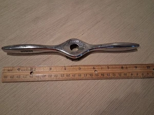 Irwin Hanson Die Stock Die Driver handle - Picture 1 of 4