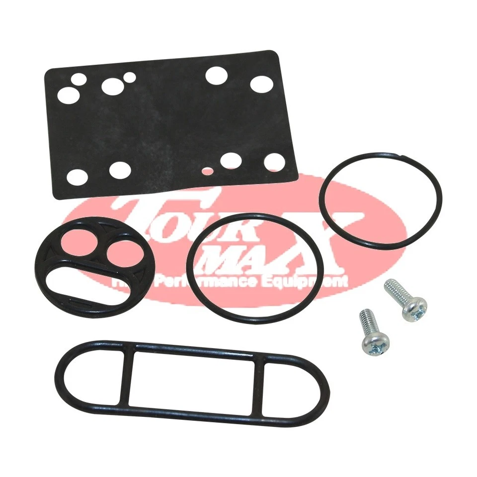 Juego Reparación Grifo Gasolina Tourmax FCK-31 Yamaha XV 535 Virago S XV535 Foto 1 de 1