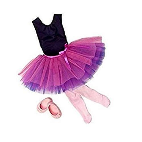 LEGO® col237 Ballerina (without accessories) - ToyPro