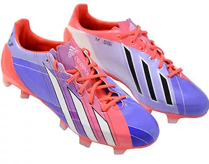 Adidas MESSI adizero F50 TRX FG J SYN Fußballschuhe Soccer Football Junior - Bild 1 von 2