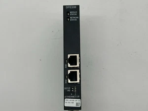 SEW EURODRIVE communication card DFE33B UPS/FedEx - Picture 1 of 7
