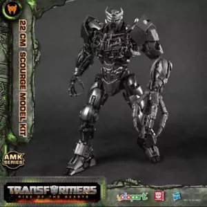 Transformers Figur Scourge - Bild 1 von 6
