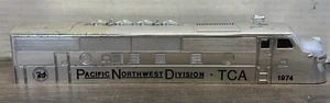 Lionel 1974 Pacific Northwest Division TCA F3 PNW SHELL ONLY - Picture 1 of 19