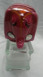 mid century Bitossi Aldo Londi Rosenthal italienische Keramik Elefant Figur - Bild 1 von 8