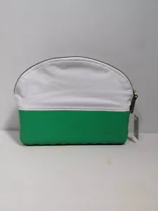 Bogg Bag Cosmetic Bag Beauty and the Bogg Green With Envy Make-Up - Picture 1 of 5