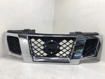 Parrilla parrilla Nissan Frontier 62310-9BA0A 2009-2020 OEM Foto 1 de 4
