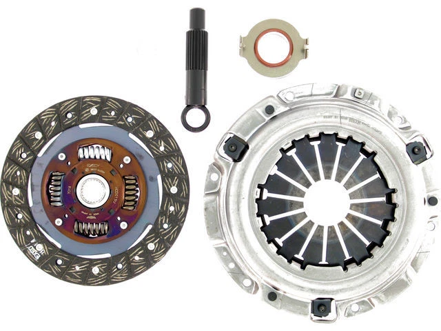 Kit de embrague para Honda Prelude 1998 1997 1992-2001 1995 2000 1999 1994 WV614FK Foto 1 de 1