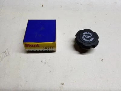 New NOS Stant 10104 Engine Oil Filler Cap - Image 1 of 4
