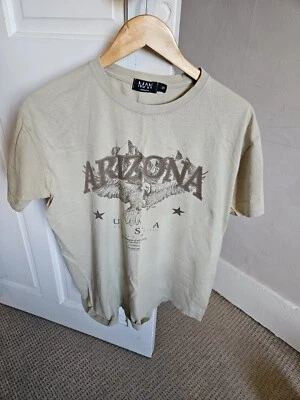 Boo Hoo Man Small T Shirt - Image 1 of 4