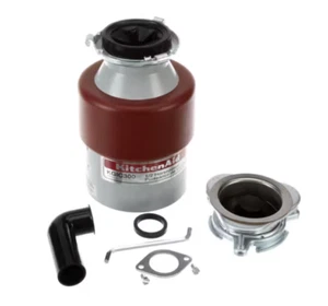 Fits Whirlpool KGIC300, 1/2 Horsepower Waste Disposal - Picture 1 of 1