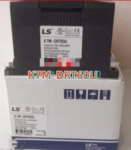 1pc new LS Electric Master K120s K Series PLC Programmable Controller K7M-DRT60U - Picture 1 of 1