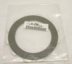 Placa de fricción Drag Specialities embrague profesional P/N DSPC-018-98-K-223053 - NUEVA - Imagen 1 de 2