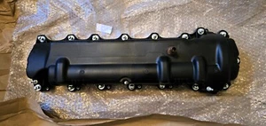 [Motorcraft DL1Z6582C] for Ford 2005-2010 F-250 Super Duty Engine Valve Cover - Foto 1 di 3