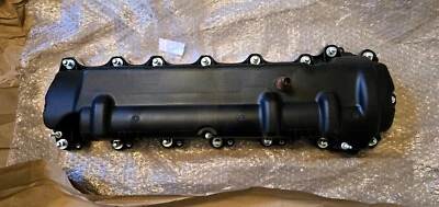 [Motorcraft DL1Z6582C] для Ford 2005-2010 F-250 Super Duty крышка клапана двигателя - Изображение 1 из 3