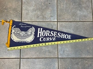 Banderín curva herradura - Imagen 1 de 1