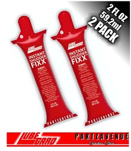 Shudder FIX Lubegard Set of 2 tubes - Gearbox additives - Picture 1 of 8
