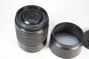 Panasonic Lumix G Vario 45-150 mm 4.0-5.6 Asph. OIS HD - Foto 1 di 4