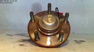 rear hub rh for HYUNDAI COUPE (GK) 1.6 FX 2002 1028493 - Picture 1 of 4