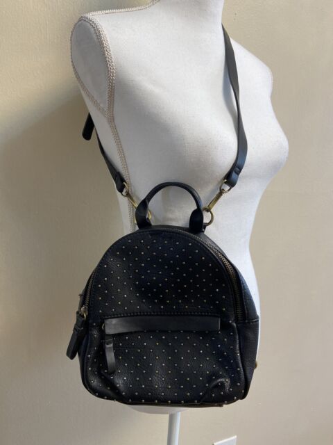 Backpack american eagle tas kerja tas kulit, Fesyen Wanita, Tas & Dompet di  Carousell