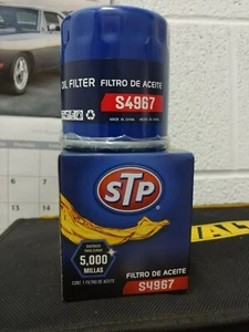 STP S4967 OIL FILTER  - Picture 1 of 1