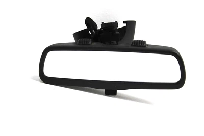 2014-2015-2016-2017 Jeep Grand Cherokee Rear View Mirror OEM 32A - Image 1 of 4