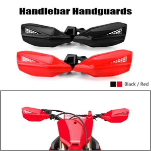 CRF Handlebar Hand Guard Handguard For HONDA CRF450X/RL/RX 2021-2022 CRF250RX - Picture 1 of 14
