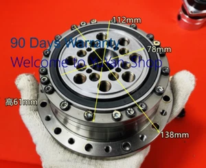 Harmonic drive HD CSF CSG -32-50 1:50,hole 14mm #ship by EXPRESS - Picture 1 of 1