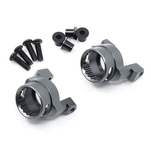 Yeah Racing Axial Wraith Aluminum HD Front C Hub AXWR-004 - Image 1 of 1