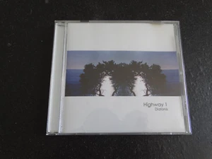 CD Diatonis - Highway 1/ Near Mint (NM) - Picture 1 of 1