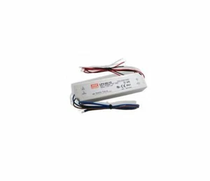 Controlador de cable duro no regulable para exteriores Diodo LED DI-0918 12V - Imagen 1 de 1