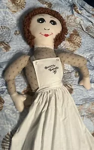 Hannah Hoover Vacuum Cover - Picture 1 of 15