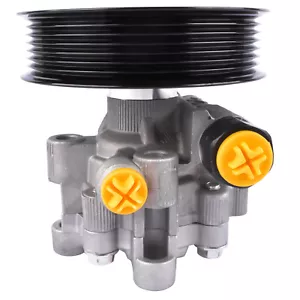 Power Steering Pump 44310-04150 For Toyota Tacoma Lexus RX350 2005-2015 4.0L V6 - Picture 1 of 10