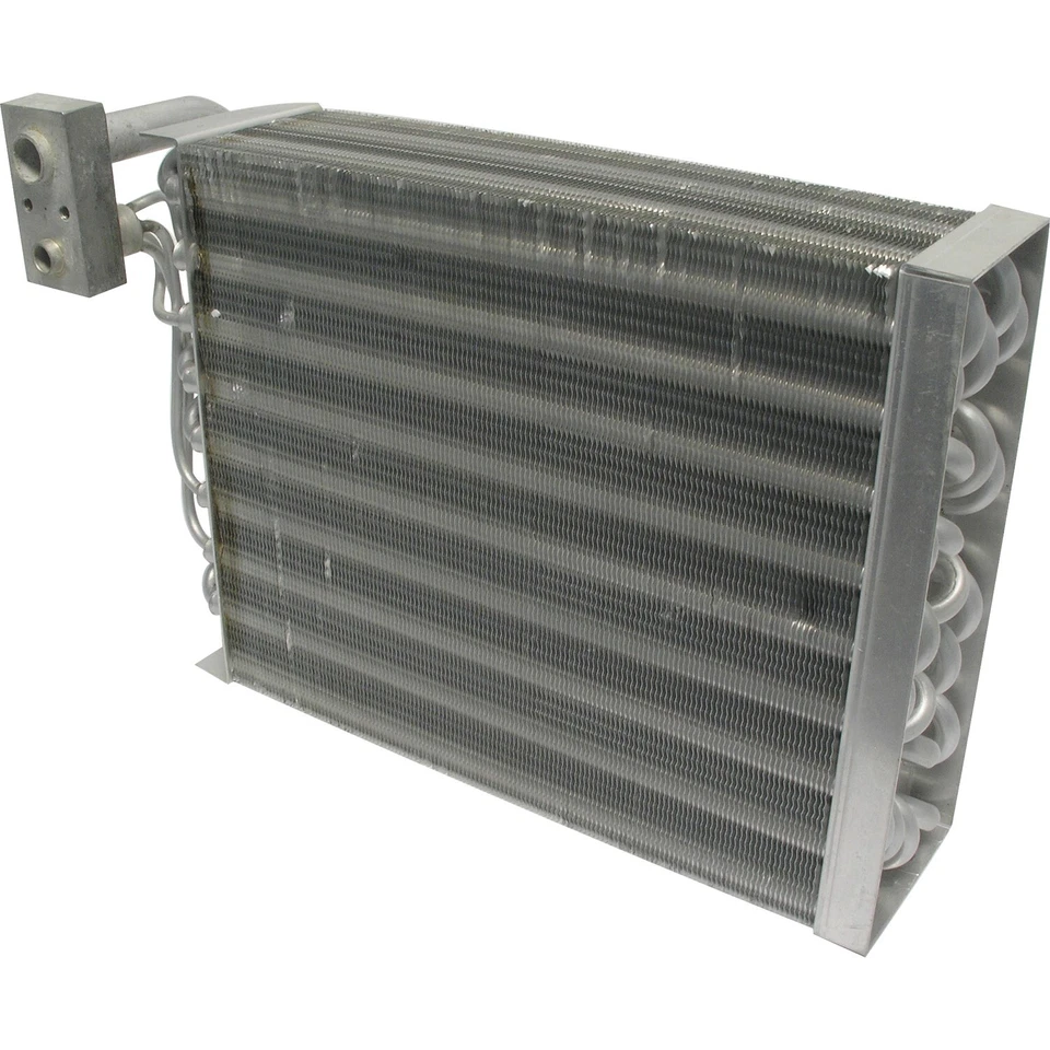 Para 1981-1993 Dodge W250 A/C Evaporator Core UAC 1982 1983 1984 1985 1986 1987 - Imagem 1 de 1