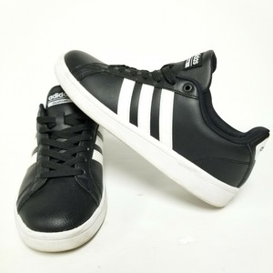 adidas cloudfoam negro