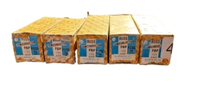 Bussman FBP Semiconductor Fuse 125 Amp, 700 Volt, Box of 5 - Picture 1 of 1