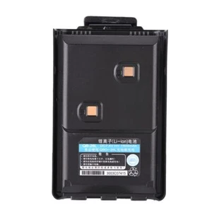 Bateria Anytone QB-26L 1500mAh do radia dwukierunkowego AT-289G AT-3318 ST-288G - Zdjęcie 1 z 2