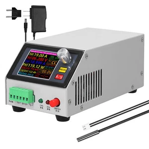 2.4inch Color Screen Multifunction Electronic Load Support Constant G5R2 - Picture 1 of 10