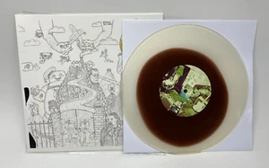 2014 Brown Brogues Zoloto Stolen Body Records SBR009 Funk / Soul - Picture 1 of 2