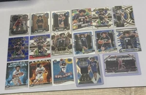 Anthony Black Massive lot of 26 RCs (Prizms, Select, Topps Chrome, Crowne +++) - Picture 1 of 6
