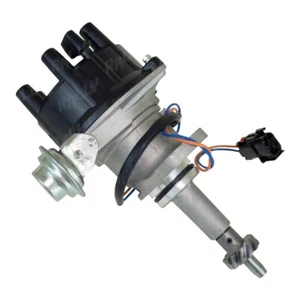 New Ignition Distributor RSD-NITB42 For Nissan Patrol TB42 1987-1997 Y60 GQ - Foto 1 di 6