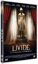Livid NEW PAL Cult DVD Alexandre Bustillo Chlo  Coulloud F lix Moati France