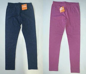 New Gymboree Big Girls Printed Glittery Leggings Choose Size and Color - Picture 1 of 3