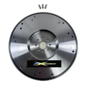 FX MID-WEIGHT BILLET FLYWHEEL for 99-04 FORD MUSTANG GT COBRA SVT 4.6L 8-BOLT - Bild 1 von 7